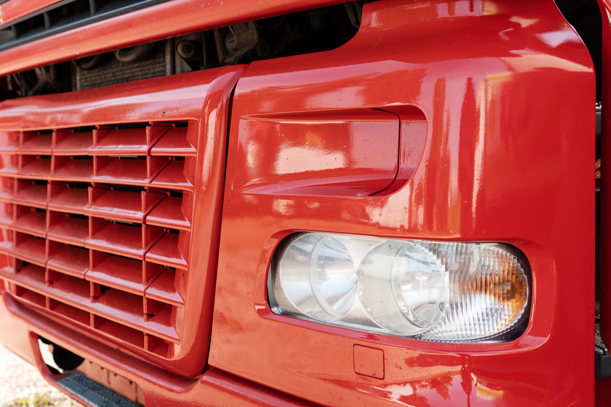 midland fleet repair